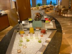 -威斯汀舞台餐厅