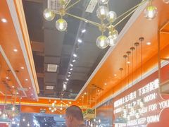 -大成自助小火锅(合肥国购广场店)