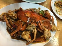 -ZF Seafood Restaurant 卓峰海鲜餐