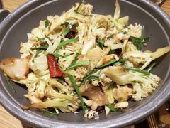 -金掌勺·锅包肉(广渠门店)
