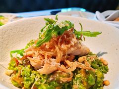 -夏朵餐厅(丁香店)