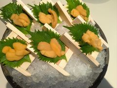 -上井料理黑金店(IFS国金中心店)
