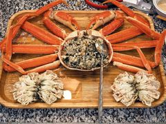 -震海贝烤贝·民俗特色店(延吉总店)
