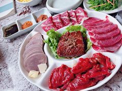 -高丽屋(天宁寺店)