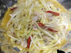 -沈家花园如皋菜(海阳路店)