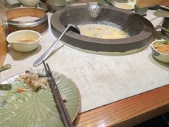 -鲜潭蒸汽石锅鱼(五道口购物中心店)