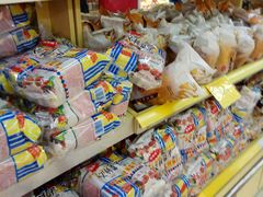 -京客隆超市(垡头店)