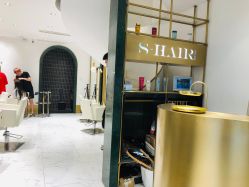 点击看大图 -S.HAIR SALON