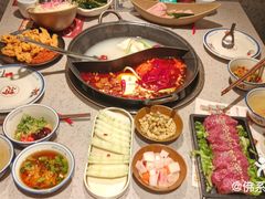 -鸿姐老火锅·传统炒料(上海旗舰店)