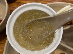 -素满香·食养自助(天一广场店)
