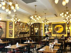 -Entrecôte 法国牛扒馆(保利·时光里店)