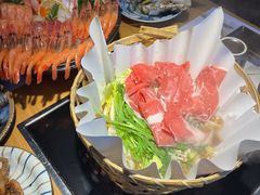 -枝魯枝魯自助料理