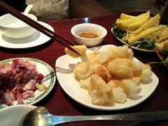 -野菌皇海景野生菌火锅(滨海大道店)