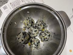 青柠海苔饭-花味·自助烤肉(雨花客厅店)