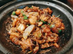 -小时候焗海鲜(鄞州万达店)