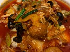 -宁夏国强手抓羊肉·清真菜(未央路凤三店)