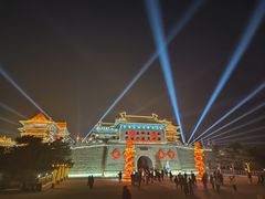 -大明幻境第一城