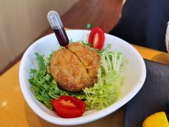 -胜博殿日式炸猪排(西红门店)