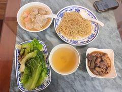 -恩宁刘福记(东华东路店)