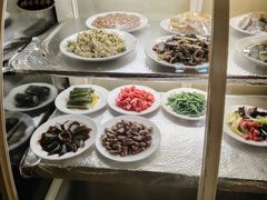 -清真吴记门钉肉饼·喜多利