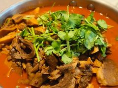 -大鹏饭店·金陵家宴(奥体中心店)