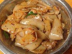-88号小吃店·经典云南菜·地道纳西美食