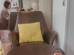 -青山上品咖啡·日式法兰绒手冲(高岛屋百货店)