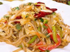 -芳芳餐厅(白沙路店)