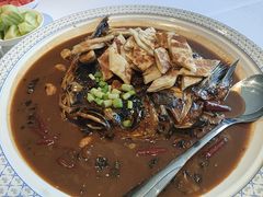 -望海湾海鲜楼·海鲜(河南路店)