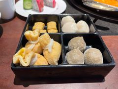 -巴邑火锅(江北万达店)