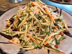 -王家小院老菜馆(民丰大街店)