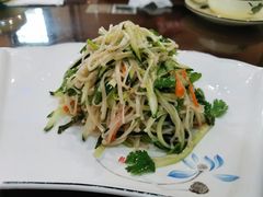 -长兴菜馆(高桥店)