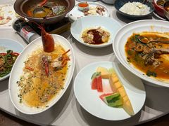 -颂福楼·南京菜(定淮门店)