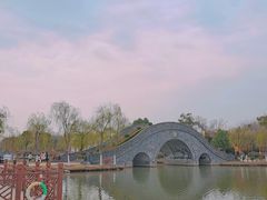 -木兰水镇旅游景区