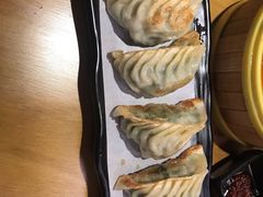 子曰礼古法煎饺子-子曰·礼茶居(壬丰大厦店)