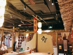 -破三川·新川菜(静安大融城店)