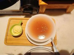 -绿茶餐厅(壹方天地店)