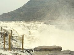 -陕西黄河壶口瀑布旅游区