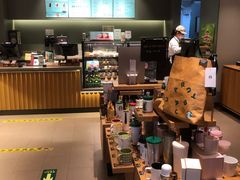 -星巴克(北京天坛东路店)