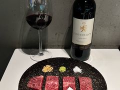 -焱铁烧·黑毛和牛专门店(杭州嘉里中心店)