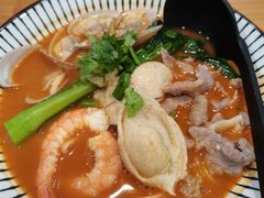 招牌沙茶面-沙茶佬