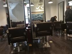 -Tipo Hair salon（明星）店