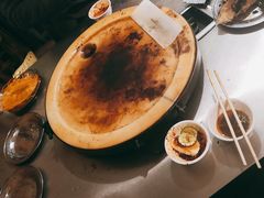 -老姐石板烧烤+铜炭火锅(总店)