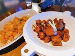 -上海小南国(正大店)