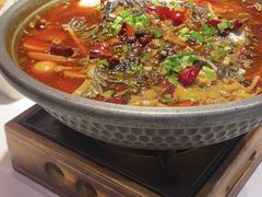 -眉州东坡(团结湖店)