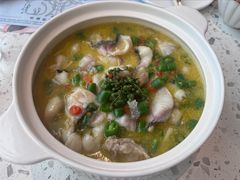 -赵小姐丨新中餐(曲江店)
