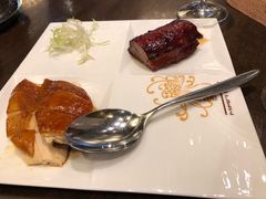 -万豪金殿(香港JW万豪酒店)