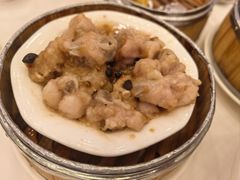 -凤凰楼酒家·粤宴点心(华强北店)