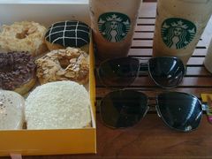 android_upload_pic-J.CO Donuts & Coffee(Mal Bali Galeria)