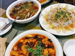 -松针蔡记蒸饺(花园路店)